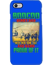 Boocoo Dinky Dau-Been There Done That Phone Case thumbnail