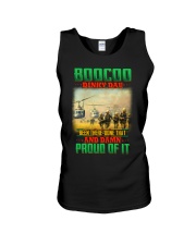 Boocoo Dinky Dau-Been There Done That Unisex Tank thumbnail