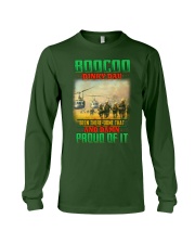 Boocoo Dinky Dau-Been There Done That Long Sleeve Tee thumbnail