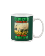 Boocoo Dinky Dau-Been There Done That Mug thumbnail