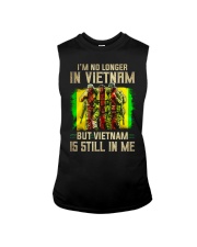 Still In Me Sleeveless Tee thumbnail