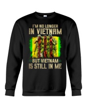 Still In Me Crewneck Sweatshirt thumbnail