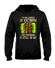 Still In Me Hooded Sweatshirt front