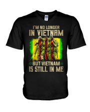 Still In Me V-Neck T-Shirt thumbnail