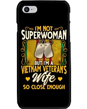 Superwoman Wife Phone Case thumbnail