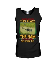 This Place Unisex Tank thumbnail