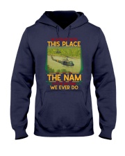 This Place Hooded Sweatshirt thumbnail