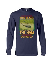 This Place Long Sleeve Tee thumbnail