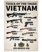 Tools 11x17 Poster front