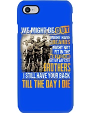 Have Your Back Phone Case thumbnail