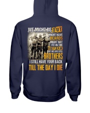 Have Your Back Hooded Sweatshirt thumbnail