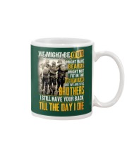 Have Your Back Mug thumbnail