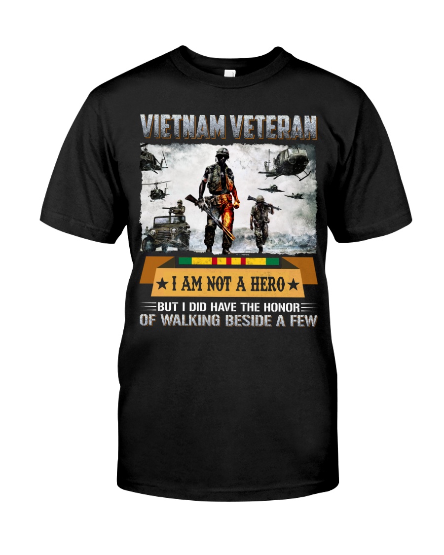 Beside A Few Classic T-Shirt