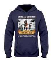Beside A Few Hooded Sweatshirt thumbnail