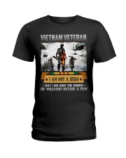Beside A Few Ladies T-Shirt thumbnail