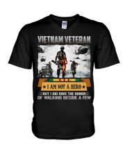 Beside A Few V-Neck T-Shirt thumbnail