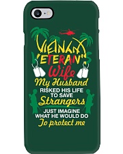 My Husband Phone Case thumbnail
