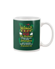 My Husband Mug thumbnail
