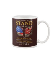 I--C-H-O-O-S-E--T-O--S-T-A-N-D Mug thumbnail
