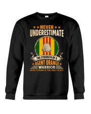 The Only Choice Crewneck Sweatshirt thumbnail
