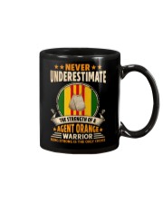 The Only Choice Mug thumbnail