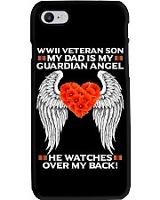 My Guardian Angel-Son Phone Case thumbnail