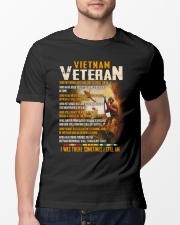I Was There Classic T-Shirt lifestyle-mens-crewneck-front-13