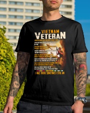 I Was There Classic T-Shirt lifestyle-mens-crewneck-front-8