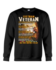 I Was There Crewneck Sweatshirt thumbnail