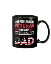Call Me Dad Mug thumbnail