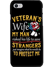 My Man Phone Case thumbnail