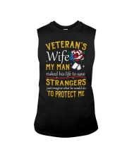 My Man Sleeveless Tee thumbnail