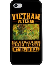 Heaven Phone Case thumbnail