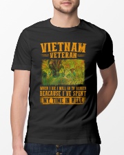 Heaven Classic T-Shirt lifestyle-mens-crewneck-front-13