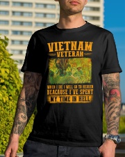 Heaven Classic T-Shirt lifestyle-mens-crewneck-front-8