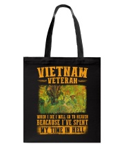 Heaven Tote Bag thumbnail