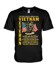 Best V-Neck T-Shirt thumbnail