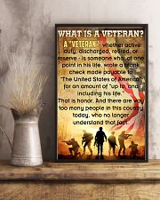 Veteran Poster 11x17 Poster lifestyle-poster-3