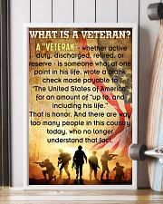 Veteran Poster 11x17 Poster lifestyle-poster-4