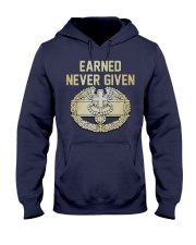 Earn-Not Given-CMB Hooded Sweatshirt thumbnail
