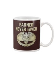 Earn-Not Given-CMB Mug thumbnail