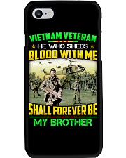 Forever Brother Phone Case thumbnail