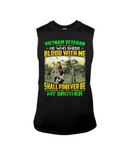 Forever Brother Sleeveless Tee thumbnail