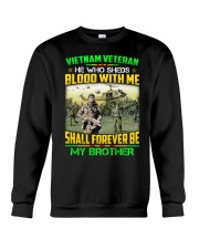 Forever Brother Crewneck Sweatshirt thumbnail