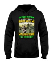 Forever Brother Hooded Sweatshirt thumbnail
