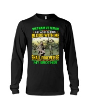 Forever Brother Long Sleeve Tee thumbnail