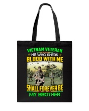 Forever Brother Tote Bag thumbnail