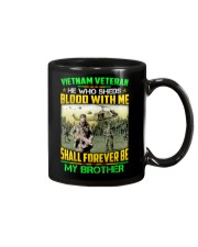 Forever Brother Mug thumbnail