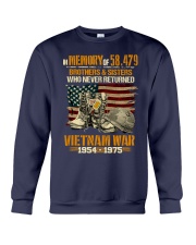 In Memory Crewneck Sweatshirt thumbnail