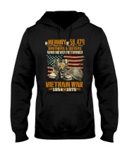 In Memory Hooded Sweatshirt thumbnail